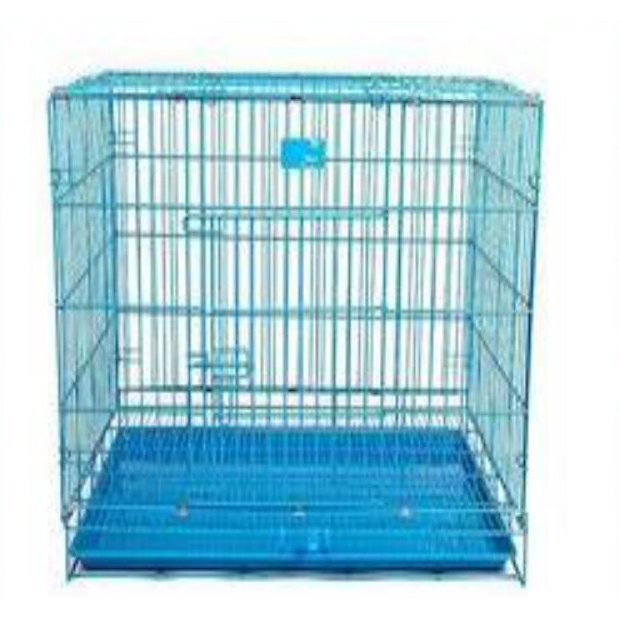 cages available on order